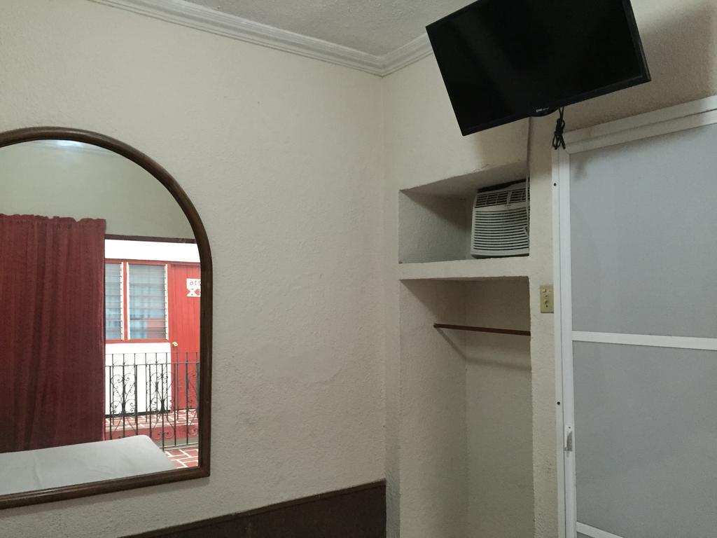 Hotel Xalapa Veracruz Habitación foto