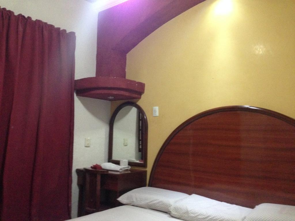 Hotel Xalapa Veracruz Habitación foto