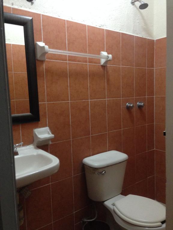 Hotel Xalapa Veracruz Habitación foto