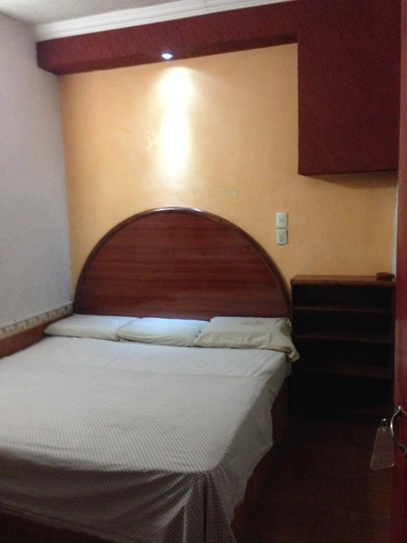 Hotel Xalapa Veracruz Habitación foto