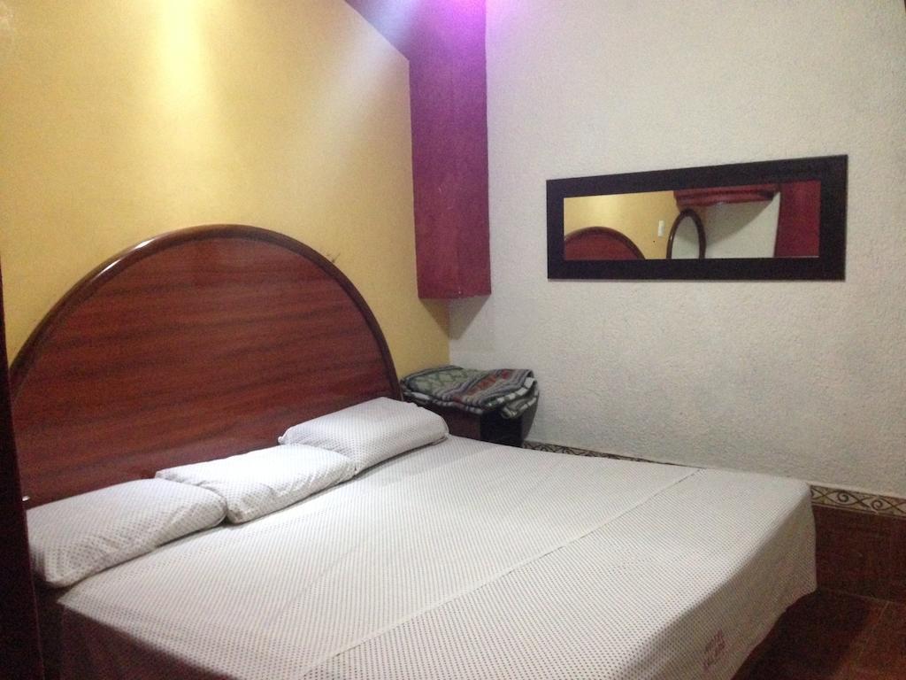 Hotel Xalapa Veracruz Habitación foto