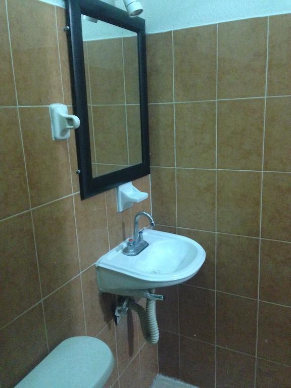 Hotel Xalapa Veracruz Habitación foto