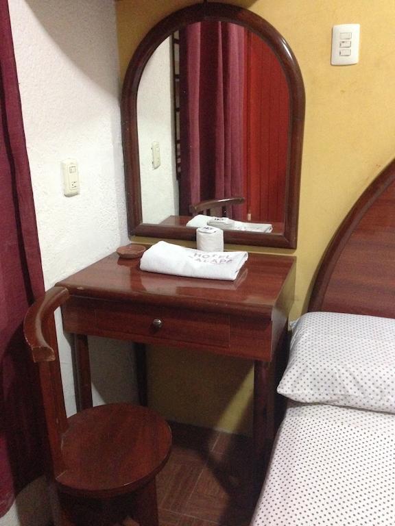 Hotel Xalapa Veracruz Habitación foto