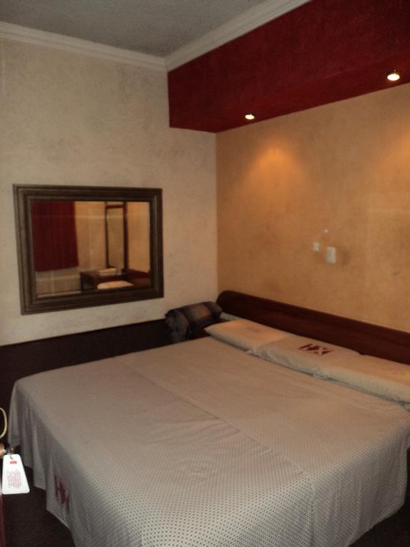 Hotel Xalapa Veracruz Habitación foto