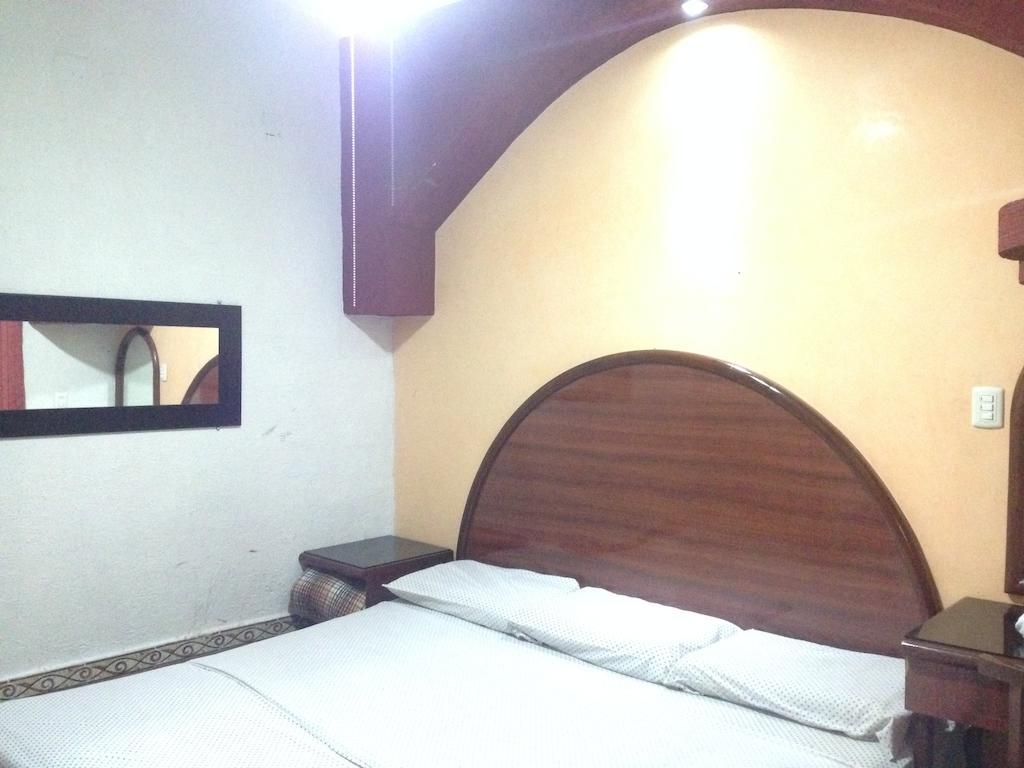 Hotel Xalapa Veracruz Habitación foto